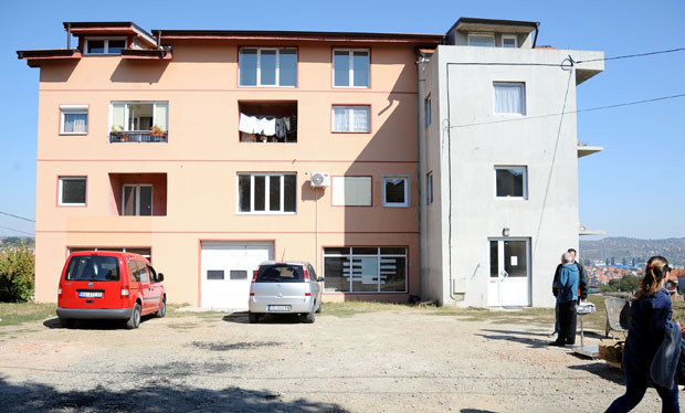 Отели га, па мучили 21 дан (ФОТО)