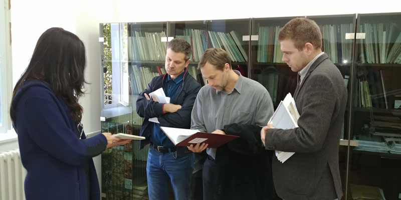 Историју очувати за потомке 