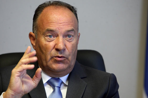 Шарчевић сменио директорку Основне школе на Новом Београду
