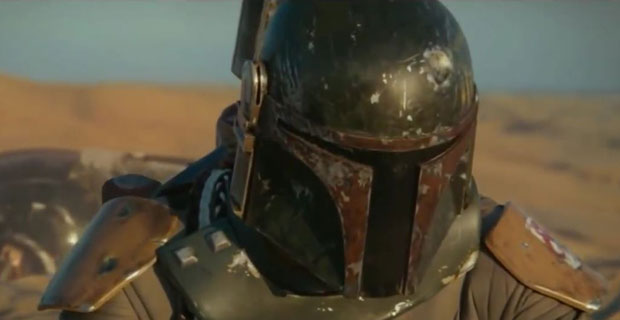 Star Wars играна серија бавиће се Мандалоријанцима