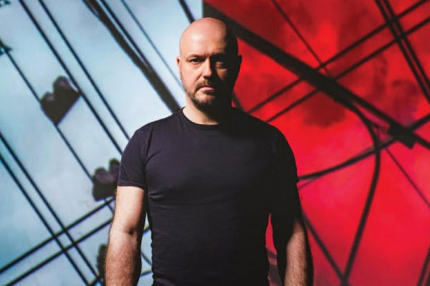 Батист Ербен и Бојан Зулфикарпашић на великој сцени Комбанк дворане