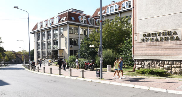 Брђани не желе проширење улица