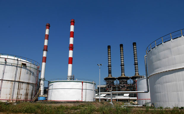 Грејање на два сата велико цимање?!