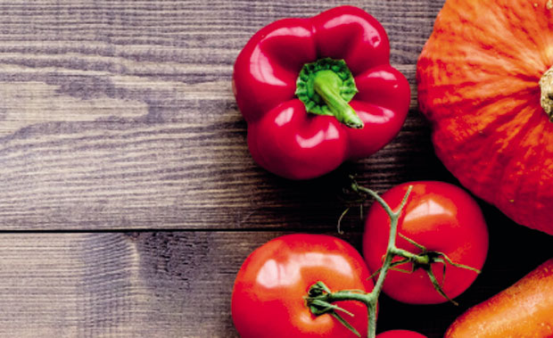 Дијета: Јесење поврће да смршате