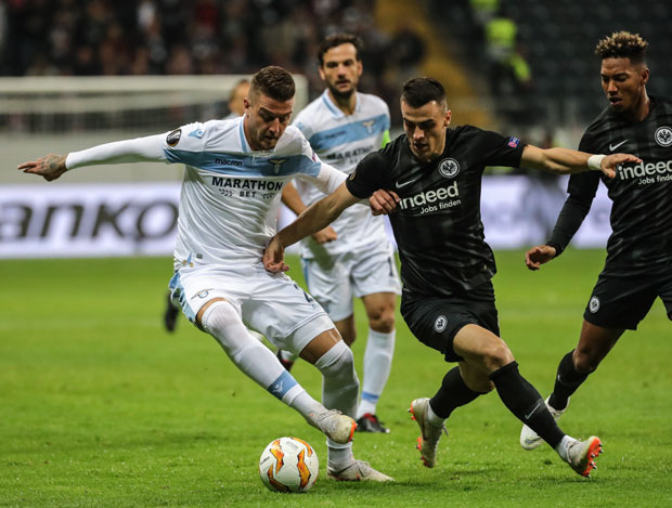 ИТАЛИЈАНСКИ МЕДИЈИ НЕМИЛОСРДНИ: Сергеј постао проблем