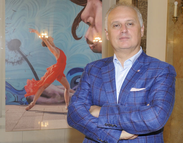 Весић: Сачуваћемо и галерију Прогрес и Стамбол капију