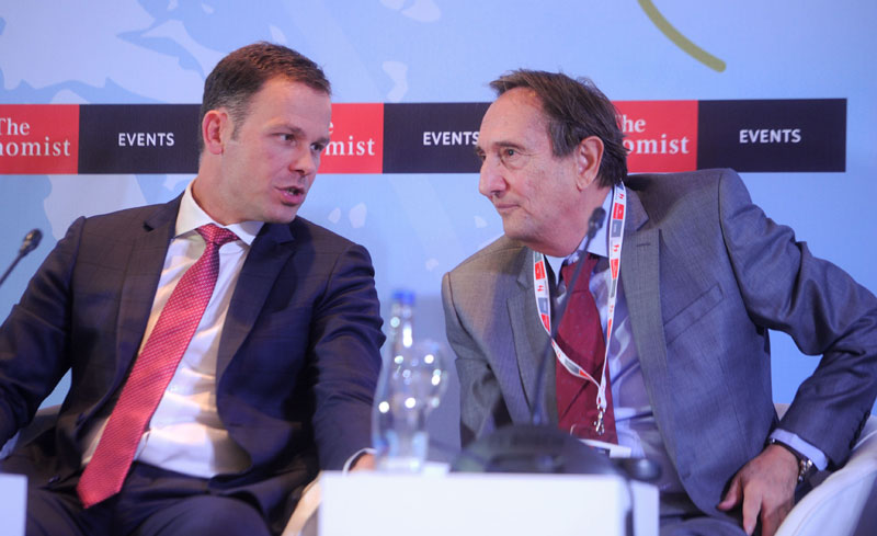 Још не растемо довољно брзо
