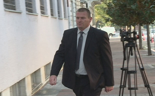 ТРАЖИ ПУТИНА ЗА СВЕДОКА: Захтев главног специјалног тужиоца ЦГ