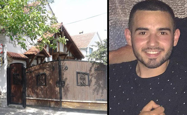 МЛАДИЋ ИЗ РУМЕ БИЈЕ БИТКУ ЖИВОТА: Стефан  се пробудио из коме, али не реагује на гласове и не помера тело