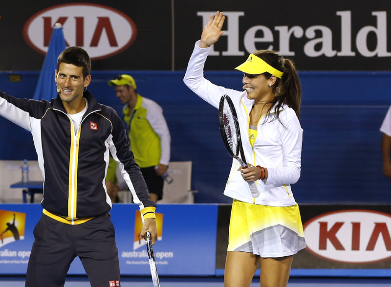 АНА ИВАНОВИЋ ОТКРИЛА ЗА АМЕРИЧКЕ МЕДИЈЕ: Упознали смо се као клинци, били нераздвојни а онда ме је пар пута обрукао