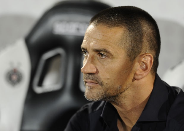 Мирковић: У потпуности сам задовољан игром, победом и ангажовањем; Дамјановић: Реалан резултат на крају