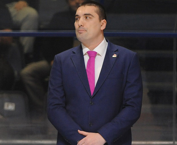 Милојевић: Сад ће сви другим очима да нас гледају