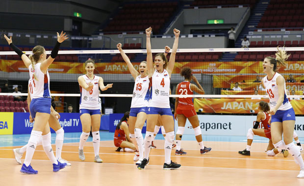 Србија против Мексика отвара другу фазу СП: Проблема не сме да буде