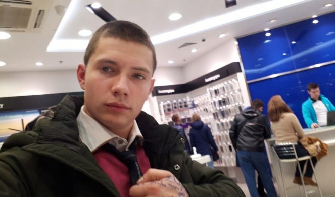 ВАЛЕРИЈА(12) И ЊЕН ДЕЧКО УБИЛИ И ПОЈЕЛИ АЛЕКСАНДРА: Није им се свидело месо јер је било преслатко