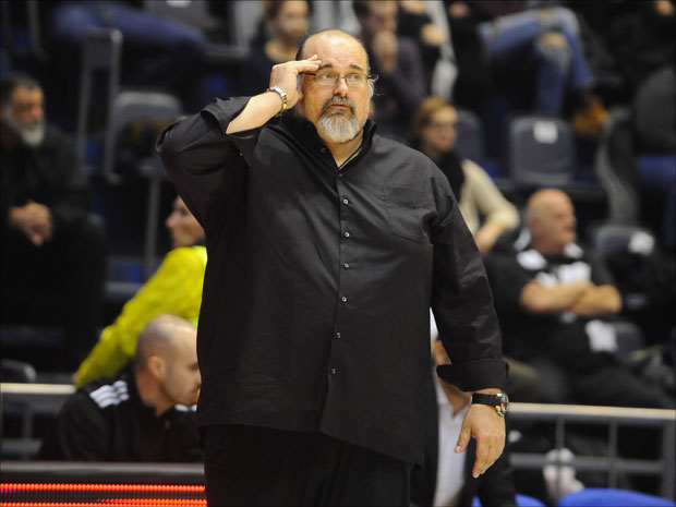 Џикић: Звезда један од најтежих противника