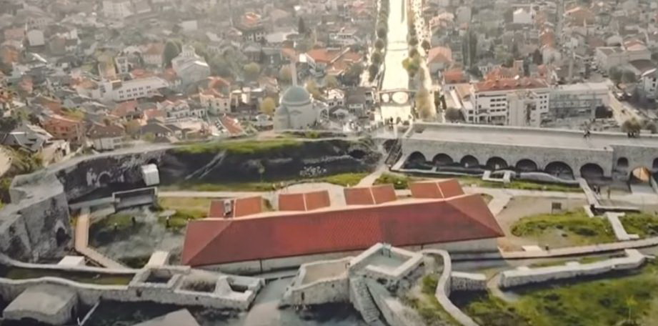 „Догодине у Призрену“! Нова песма о Косову која је „запалила“ друштвене мреже