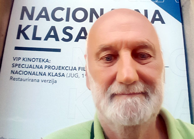 Зоран Симјановић: Заштитити нашу баштину