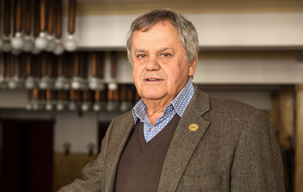 Поема за Путина