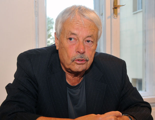 Слободан Шнајдер: Срба нема у представи, Загреб их је збрисао