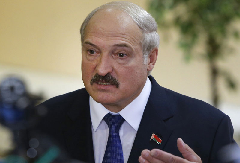 Лукашенко: Урадићемо све да очувамо јединство православља