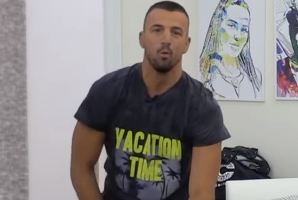 Ево да ли се Владимир враћа у Задругу! Откривени и шок детаљи о Станији!