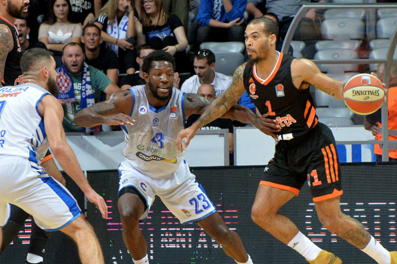 АБА ЛИГА: Прва победа Цедевите у новој сезони, Мега убедљива против ФМП-а