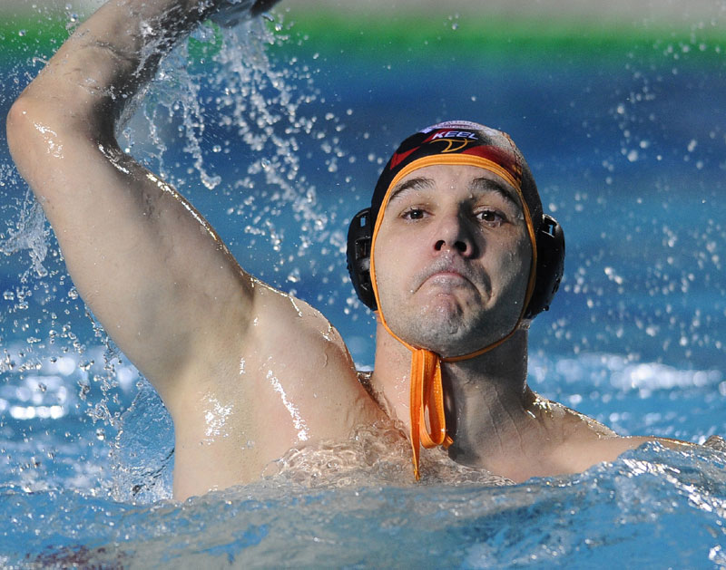 ПРОМЕНАМА СМИРЕНА БУРА: Одржана скупштина ватерполо клуба Војводина