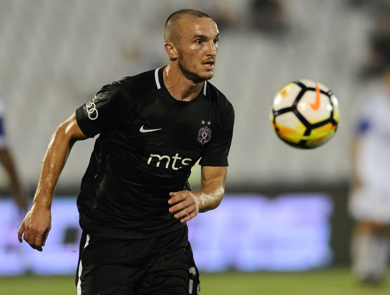 Ђорђе Ивановић о победи над Вождовцем: Жеља за победом била јача од температуре