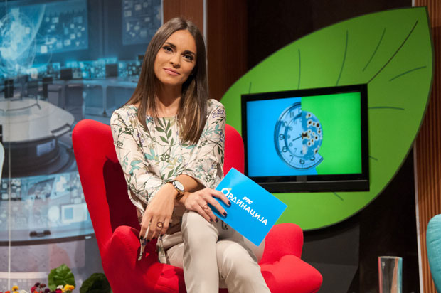 Марија Поповић: Познати на лекарском прегледу