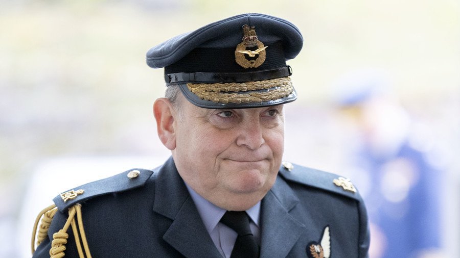  Маршал Пич: КФОР наставља са својом мисијом на Косову