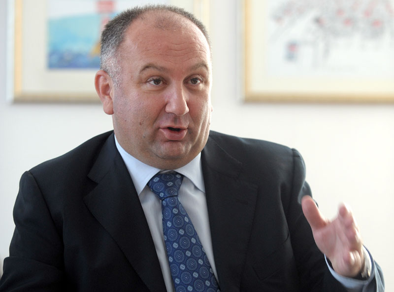 Српско-кинески индустријски паркови биће изграђени у Београду и Смедереву