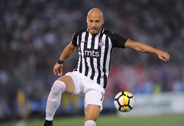 ПОЗВАН И МИЛЕТИЋ: Крстајић накнадно на списак репрезентације додао Партизановог бека