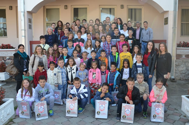 Узимали рачуне, да би потпуно обновили дечји вртић