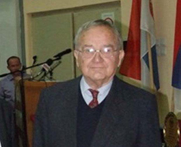 Преминуо Миодраг Мијо Матовић