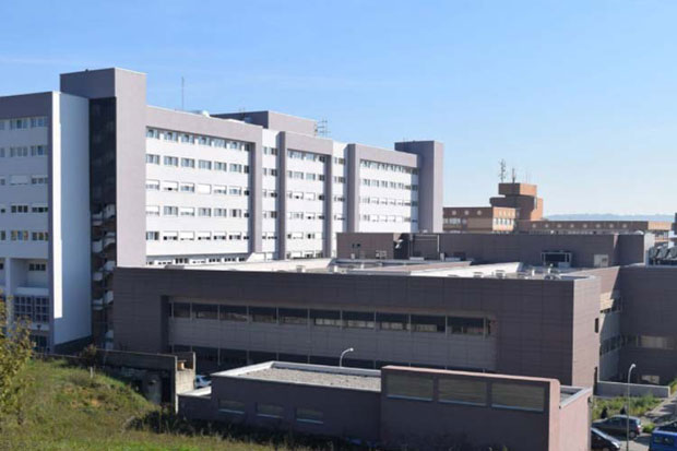 УКЦ Бањалука: Отворена савремена кардио-сала