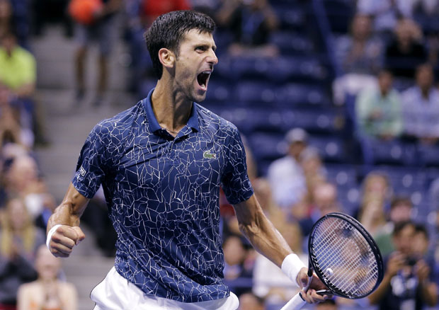 Ђоковић - Французи 78:10