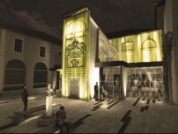 У нову сезону на стара врата