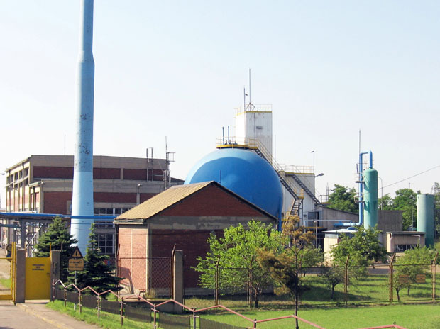 НОВИ ДЕТАЉИ ИНЦИДЕНТА У МЕСЕРУ: После експлозије, нема опасности