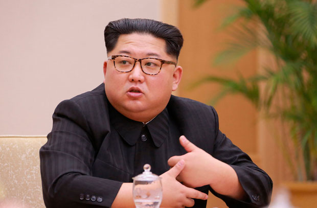 Кремљ: Ким позван да посети Русију