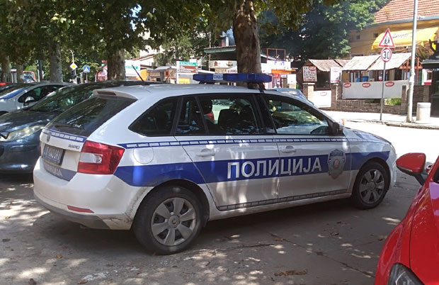 КРИВИЧНА ПРИЈАВА: У стану крио нелегални пиштољ