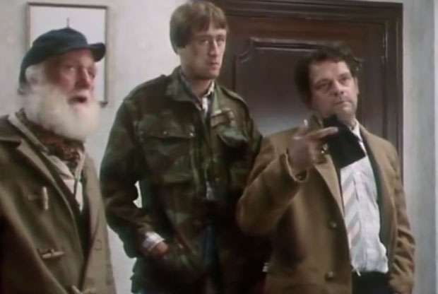 ВЕЛИКИ ПОВРАТАК ЛЕГЕНДАРНИХ МУЋКИ: Од фебруара дружење са омиљеним ликовима после 15 година


