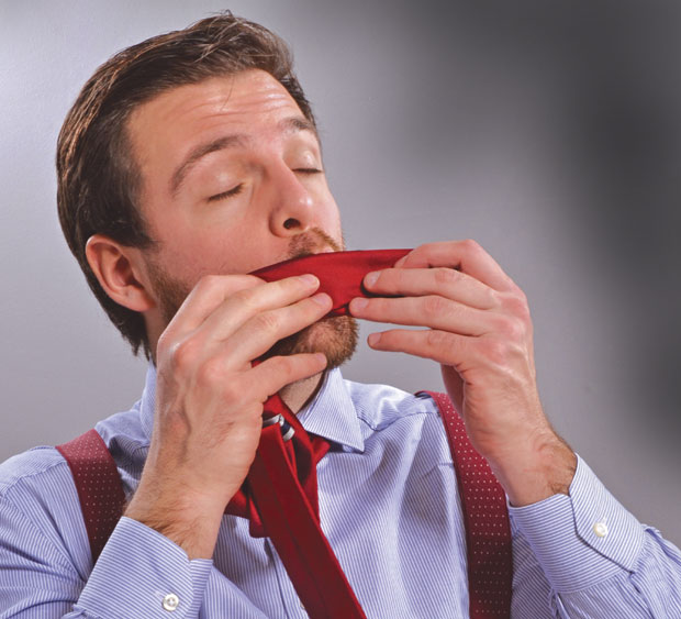 И богаташи воле брзу храну