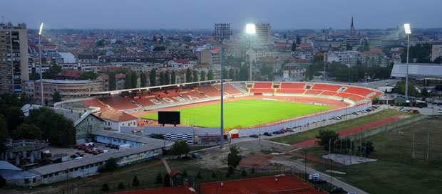 Фудбалери у Војводини не остају целу сезону