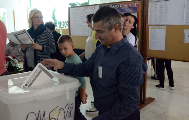 Три победе за одбрану Српске