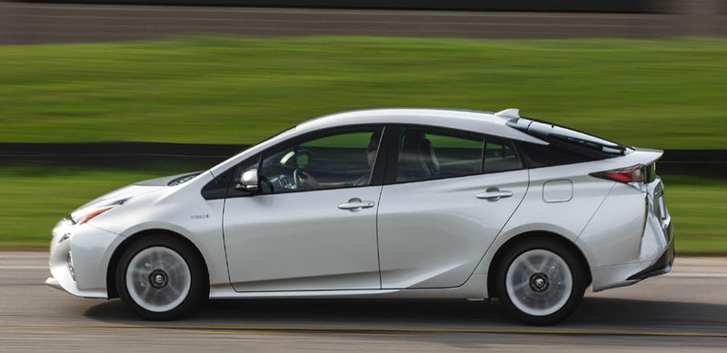 РАЗМАТРА СЕ УКИДАЊЕ ПОРЕЗА: Лакше до нових еко-возила