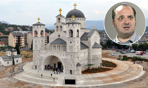 Срби ће на граници открити да ли су на “црној листи” Подгорице