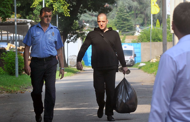 Танки докази дрмају случај против Зорана Марјановића