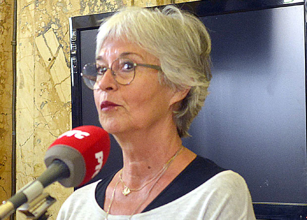 Балканска драма