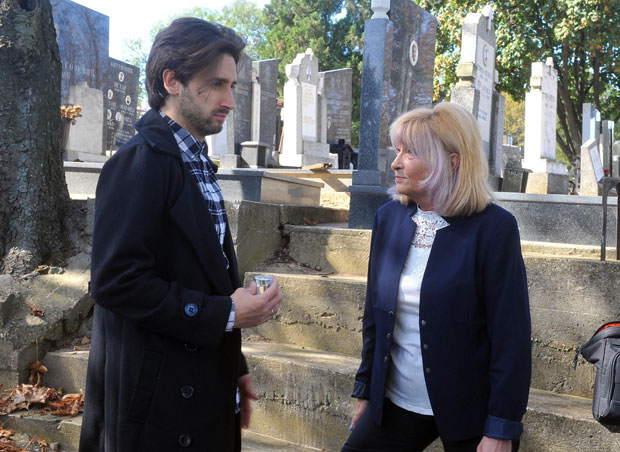 Стеван Анђелковић: Била би ми част да глумим Тому