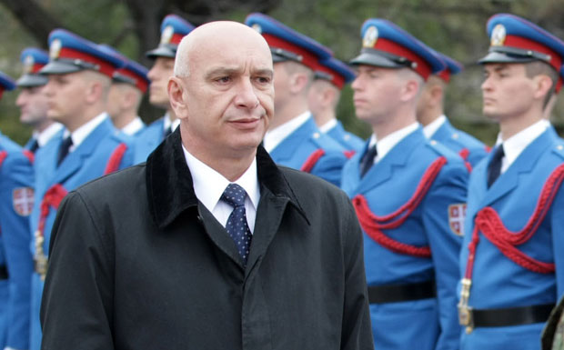 Умро државни секретар Негован Станковић